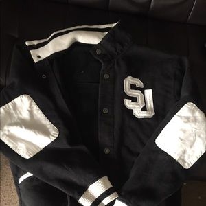 Sean John jacket